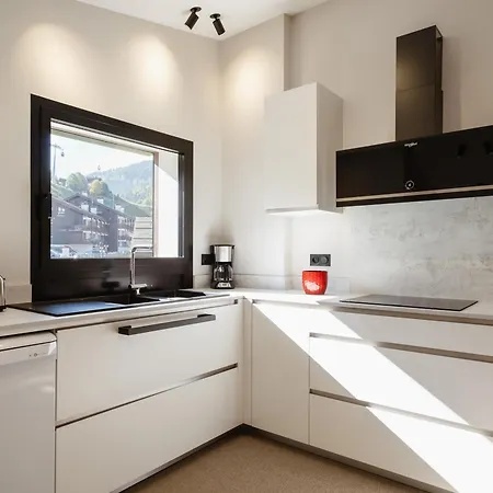 Ambiance Moderne, Idealement Situe, 4*, Wifi, Parking, 75m² - Fr-1-304-296 Διαμέρισμα