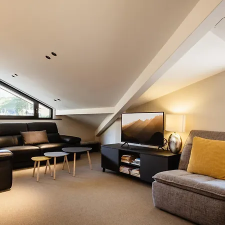 Ambiance Moderne, Idealement Situe, 4*, Wifi, Parking, 75m² - Fr-1-304-296 *