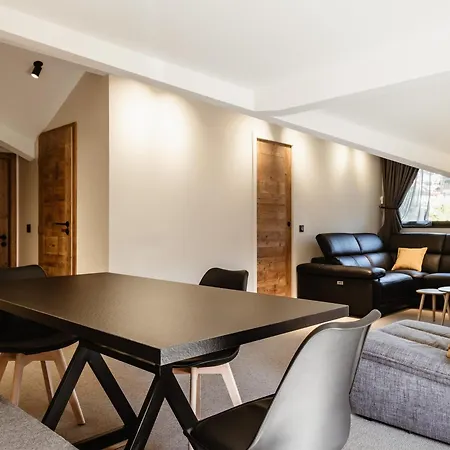 Διαμέρισμα Ambiance Moderne, Idealement Situe, 4*, Wifi, Parking, 75m² - Fr-1-304-296 *