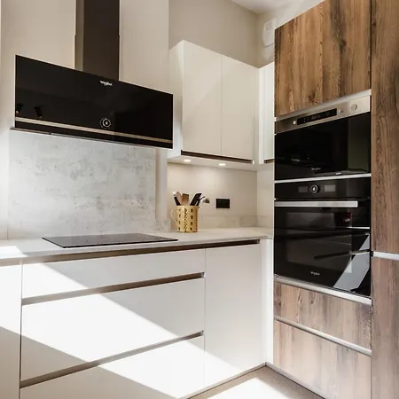 Ambiance Moderne, Idealement Situe, 4*, Wifi, Parking, 75m² - Fr-1-304-296 Διαμέρισμα La Clusaz