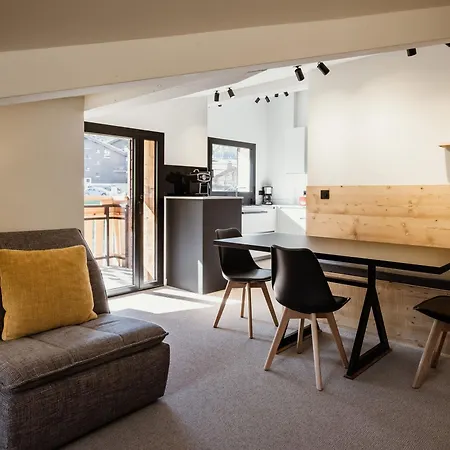 Ambiance Moderne, Idealement Situe, 4*, Wifi, Parking, 75m² - Fr-1-304-296 Διαμέρισμα